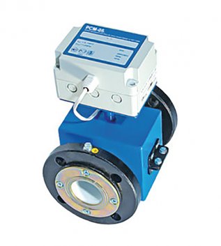 Расходомер электромагнитный РСМ-06