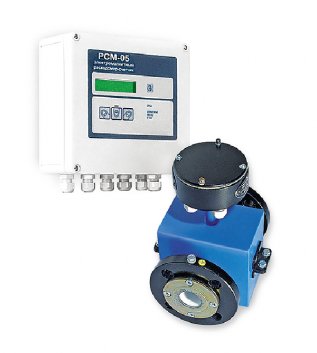 Расходомер электромагнитный РСМ-05.03СМ