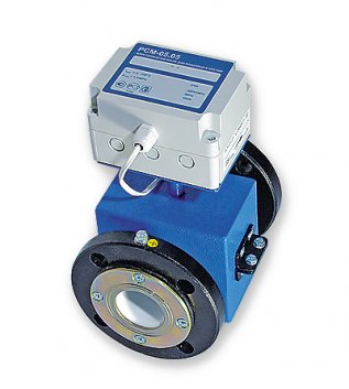 Расходомер электромагнитный  РСМ-05.05СМ