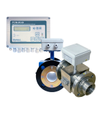 Расходомер электромагнитный РСМ-05.09